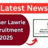 Balmer Lawrie Recruitment 2025 for 37 Vacancies Apply online