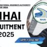 NHAI Recruitment 2025