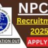 NPCIL Recruitment 2025