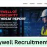 Honeywell Recruitment 2025