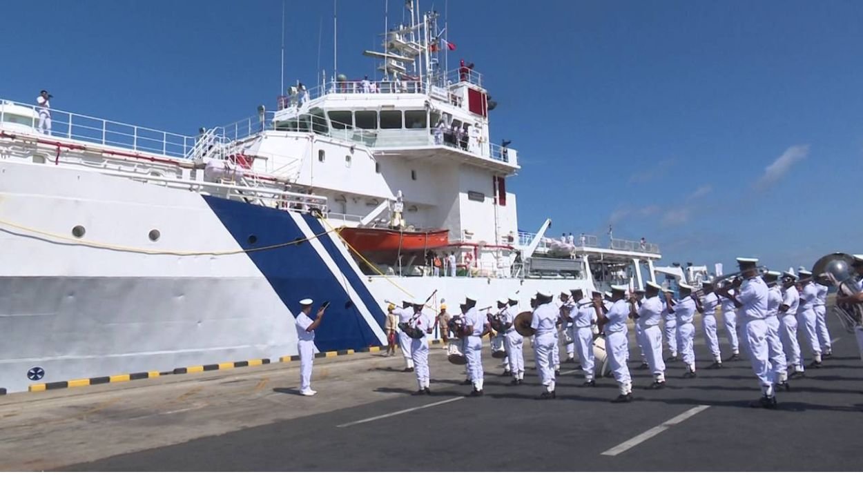 Indian Navy Civilian Recruitment 2025 Notification for 1110 Posts | Online Form