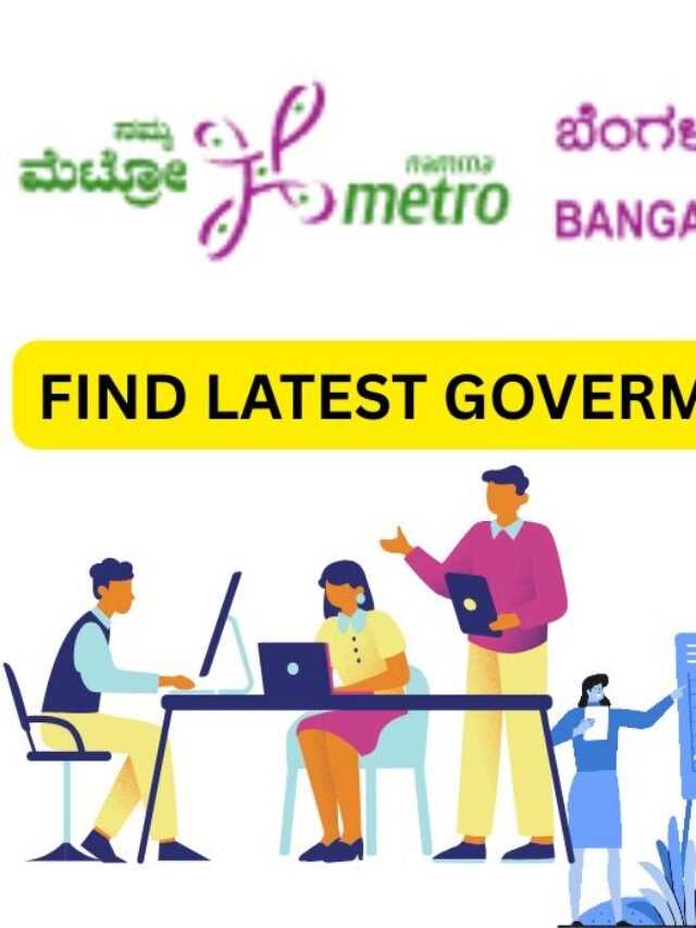 BMRCL Recruitment 2025