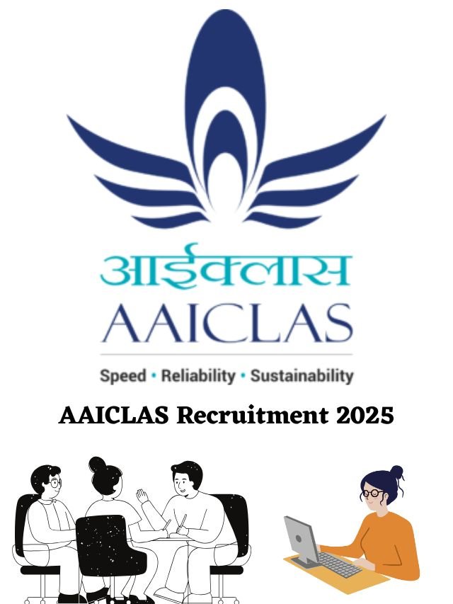 AAICLAS Recruitment 2025