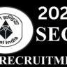 SECL Recruitment 2026