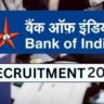 Bank of India Recruitment 2026 Notification for 205 Posts Scale I to IV | Online Apply