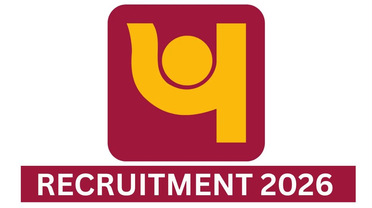 PNB Recruitment 2026 for 5138 Apprentices Posts Apply online