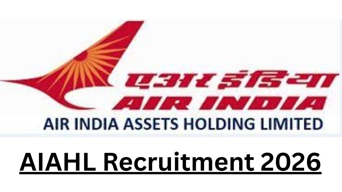 AAIHL Recruitment 2026 for Apply Online Officer Posts