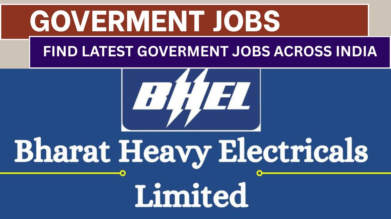 BHEL Recruitment 2026 for 08 Medical Consultant Posts Apply Offline
