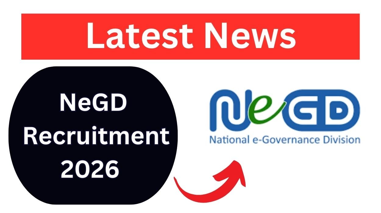 NeGD Recruitment 2026 for Senior AI/ML Engineer Posts Apply Online