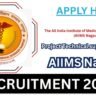 AIIMS Nagpur Recruitment 2026