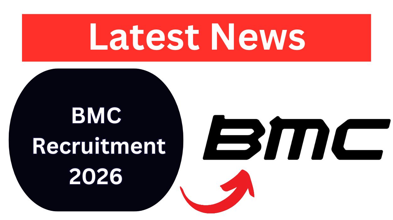 BMC Recruitment 2026 for 11 Veterinary Officer Posts Apply Offline