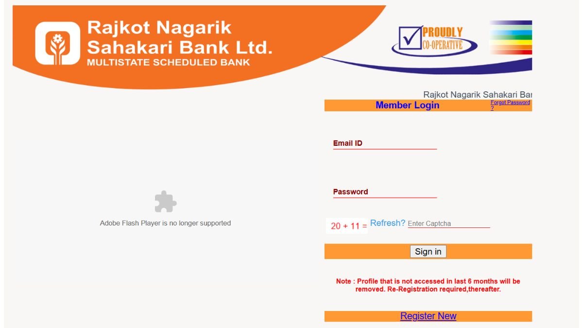 RNSB Recruitment 2026 – Apply for Office Assistant Posts