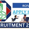 RCFL Recruitment 2026
