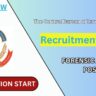 CBI Recruitment 2026